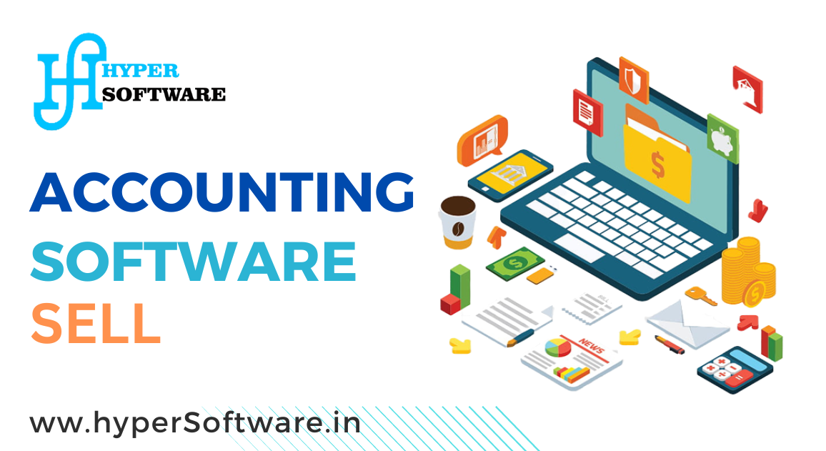 Accounting Software || Hyper Software