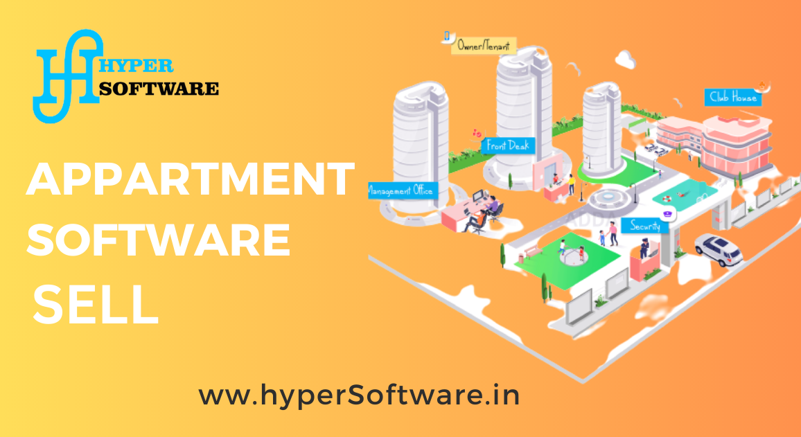 Appartment Software || Hyper Software