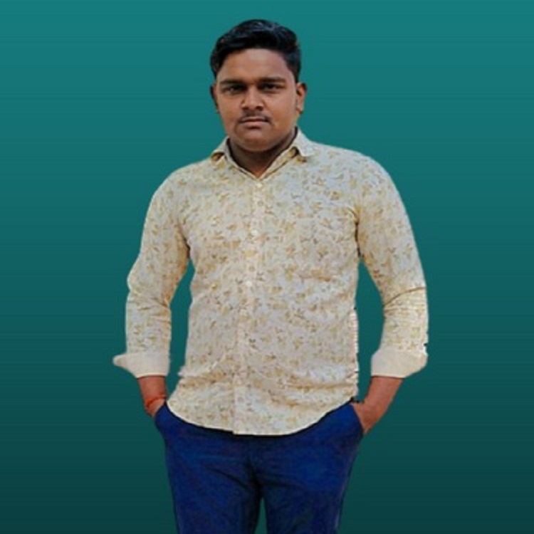 Subhash Yadav || Hyper Software